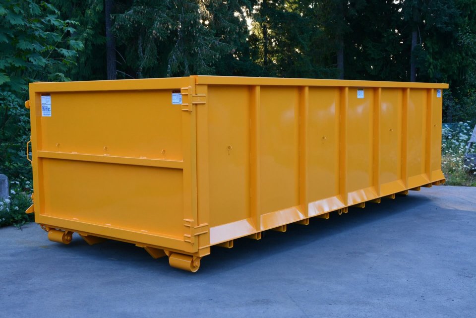 Banner image for Fall Dumpster Day September 26-27, 2026