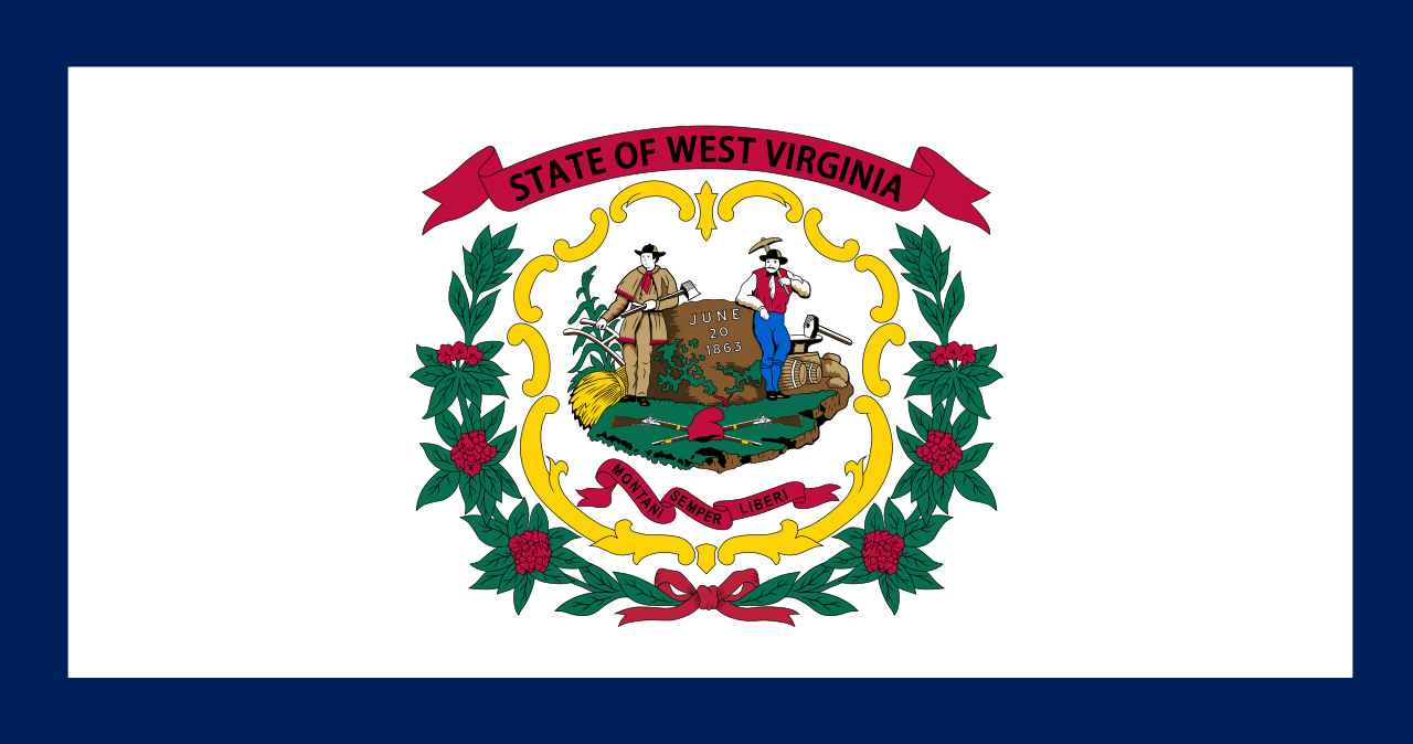 Banner image for WV DAY CELEBRATION